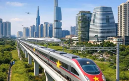 Chính phủ yêu cầu khẩn trương lựa chọn tư vấn quốc tế cho đường sắt tốc độ cao Bắc - Nam