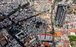 Từ điểm ‘nóng’ GPMB đến tắc đường, ngập úng đô thị, chuyên gia chỉ ra nguyên nhân tạo ra khoảng cách giữa bản vẽ quy hoạch với thực tế