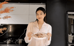 Đã rõ chuyện Hoa hậu Đỗ Hà đang mang thai con đầu lòng