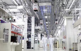 Cơn sốt chip AI tiếp tục thúc đẩy lợi nhuận bán dẫn cao kỷ lục