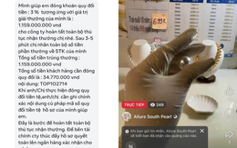 Công an vừa ghi nhận 1 thủ đoạn lừa đảo mới thông qua hình thức livestream bán hàng trên mạng, tất cả người dân đặc biệt cảnh giác