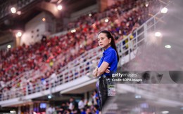 Madam Pang chịu sức ép lớn, bị kêu gọi từ chức sau thất bại của bóng đá Thái Lan