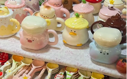 Lời khuyên dành cho những người hay sử dụng bát đũa loại rẻ để ăn uống