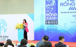 Giải thưởng tôn vinh những "IP Văn hóa" Việt vươn ra thế giới chính thức mở cổng đăng ký