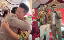 Đàm Vĩnh Hưng tiết lộ mối thâm tình với một nghệ sĩ SN 1995 quê Vĩnh Long