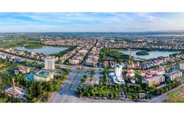 Nhân dân Hưng Yên ủng hộ thành lập các phường trên địa bàn tỉnh