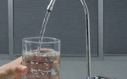 5 sai lầm khi uống nước máy lọc, nhiều gia đình mắc mà không biết