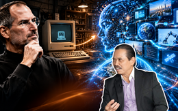 40 năm sau tầm nhìn của Steve Jobs: AI đã thay đổi thế giới ra sao?