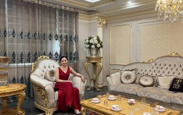 Nữ NSƯT viên mãn ở tuổi 53: Có nhà 8 tầng giữa Hà Nội chỉ để cho thuê, bản thân sống trong biệt thự bề thế hơn cả