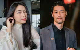 Xôn xao tin đồn Johnny Trí Nguyễn và Ngô Thanh Vân tái hợp