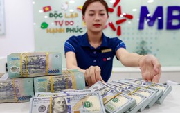 Lãi suất ngân hàng 8/10 tại Agribank, Vietcombank, BIDV, VietinBank, VPBank, MB, Techcombank, Sacombank, HDBank,...