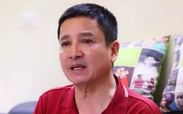 NSƯT Chí Trung chuyển khỏi căn nhà số 1 Tràng Tiền
