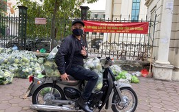 Nam nghệ sĩ U70 bị đồn đột quỵ: Tích góp tài sản "vừa đủ để sống", còn khỏe thì túc tắc làm nghề