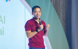Chuyện gì xảy ra tại sự kiện AI của Google ở Việt Nam: Chủ tịch VNG nhận làm “người làm vườn”, Phó Chủ tịch TP.HCM xin làm “người làm đất”?