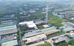 Xã An Khánh: Loạt công trình nhà xưởng vi phạm chờ rà soát