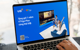 VIB và VTV tăng cường hợp tác, kết nối hệ sinh thái số