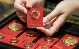 30 chuyên gia đầu ngành, 700 đại biểu dự báo khó tin về giá vàng, bạc 12 tháng tới