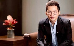 CEO AVES Nguyễn Văn Thanh bất ngờ nhận nhiệm vụ đặc biệt tại VTV