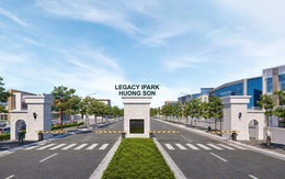 Bắc Ninh có thêm cụm công nghiệp 65,3 ha sát cao tốc, ga liên vận quốc tế
