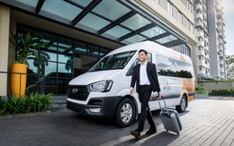 HIIVE by fusion, chốn dừng chân mới giữa lòng Bình Dương