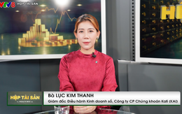 Một thói quen quản lý tiền mới đang âm thầm hình thành ở người Việt