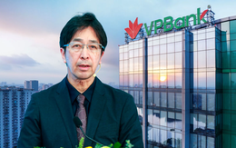3 năm sau cái bắt tay với 'ông lớn' Nhật Bản SMBC, Phó TGĐ VPBank kể về cuộc chơi phía sau những khoản vốn tỷ USD