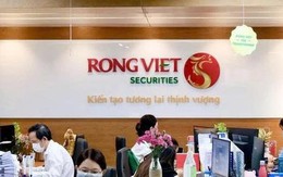 Người thân Chủ tịch Chứng khoán Rồng Việt đăng ký mua 2 triệu cổ phiếu VDS