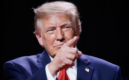 Ông Trump tuyên bố Mỹ không tấn công Iran trước bầu cử giữa nhiệm kỳ