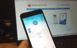 Đối tượng người lao động cần tra cứu ngay tình trạng đóng BHXH