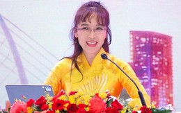 Tỷ phú Nguyễn Thị Phương Thảo sắp nhận cổ tức 'khủng'