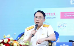 Quản lý thuế bằng dữ liệu, giảm thời gian làm thủ tục