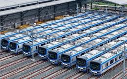 Siêu tổ hợp đường sắt 17.500 tỷ đồng vừa nhận chỉ đạo "nóng"