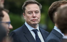 Vợ cũ tiết lộ tính cách ít ai ngờ của tỷ phú Elon Musk