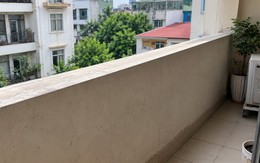 Tại sao ngày càng nhiều gia đình không còn làm lan can ban công kín mít? 2 kiểu mới giúp lấy sáng và nhìn nhà thoáng hơn