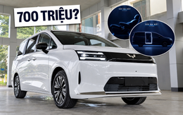 Wuling Darion chốt ra mắt Việt Nam tuần sau, ‘khoe’ trước cửa trượt điện và ghế cơ trưởng cạnh tranh Innova Cross