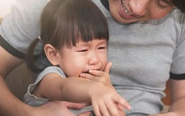 Vì sao nhiều đứa trẻ bị đánh xong lại ngoan hẳn? Biết nguyên nhân, có lẽ cha mẹ sẽ phải tự hứa với lòng mình không đánh con nữa!