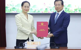 Điều động, bổ nhiệm 24 Cục trưởng, Phó Cục trưởng của Bộ Văn hóa