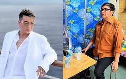 Người đàn ông SN 1972 mang ơn Đàm Vĩnh Hưng