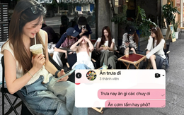 Khám phá “ngôi nhà” không có tường của người trẻ: Có chuyện gì cũng phải kết nối vào group mới yên tâm