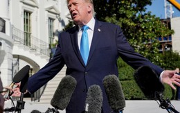 Ông Trump tuyên bố không được gọi AI phải là SI, gọi sai sẽ bị coi là kẻ thù của nhà Trắng: Elon Musk hứa đổi tên thành SpaceXSI