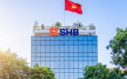 Thêm lãnh đạo SHB muốn mua lượng lớn cổ phiếu để đầu tư
