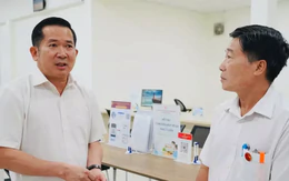 Phú Quốc trễ hẹn hơn 3.000 hồ sơ đất đai, ông Đinh Văn Nơi chỉ đạo 'nóng'