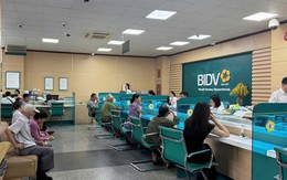 Lãi suất ngân hàng 9/10 tại Agribank, Vietcombank, BIDV, VietinBank, VPBank, MB, Techcombank, Sacombank, HDBank,...
