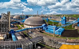 Ngoài Mỹ, ai là người mua dầu từ Venezuela?