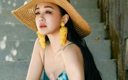 Hoa hậu gốc Việt U60 vẫn trẻ đẹp như 30, lấy chồng thứ 3 kém 12 tuổi, muốn sinh con tiếp