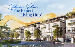 Salacia Villas – “The Expert Living Hub” tại cực tăng trưởng phía Đông TP.HCM