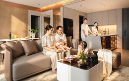 Cơ hội Sở hữu căn hộ đẳng cấp Royal Mansion, Thành Phố Bắc Ninh với hàng loạt ưu đãi 