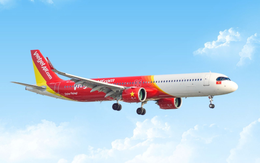  Du ngoạn Maldives với giá không tưởng chỉ từ 0 đồng cùng Vietjet
