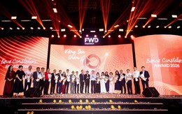 Tư vấn tài chính trong hệ sinh thái FWD - Vietcombank: Lợi thế tạo nên khác biệt