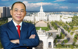 Một thành viên trong tập đoàn Vingroup của tỷ phú Phạm Nhật Vượng đón tin vui từ Mỹ